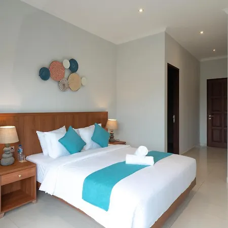 Echo Suji Villa Canggu  Bagian luar foto