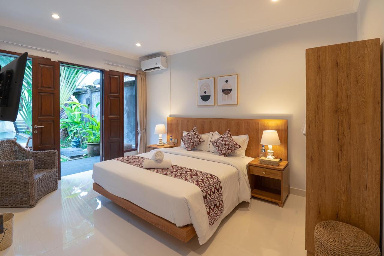 Echo Suji Villa Canggu (Bali)