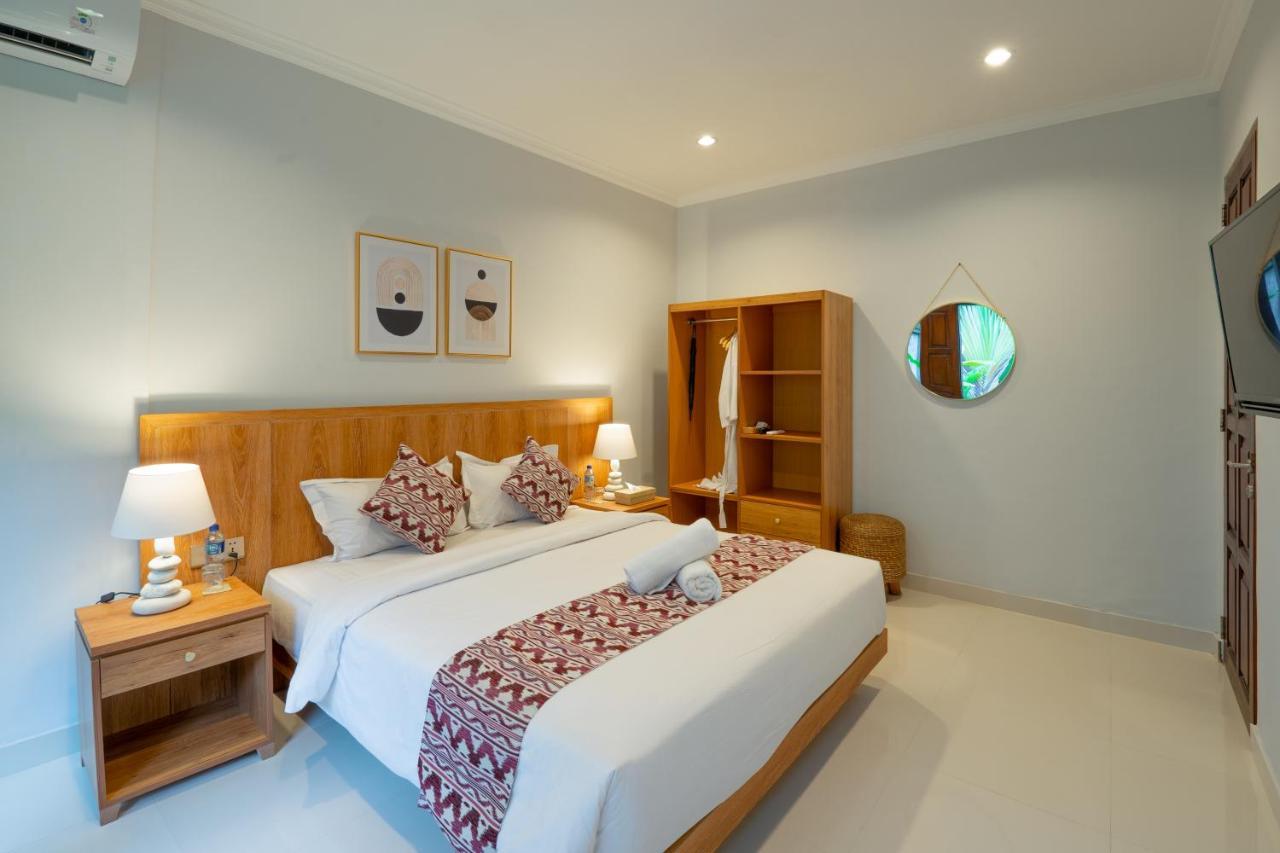 Villa Echo Suji