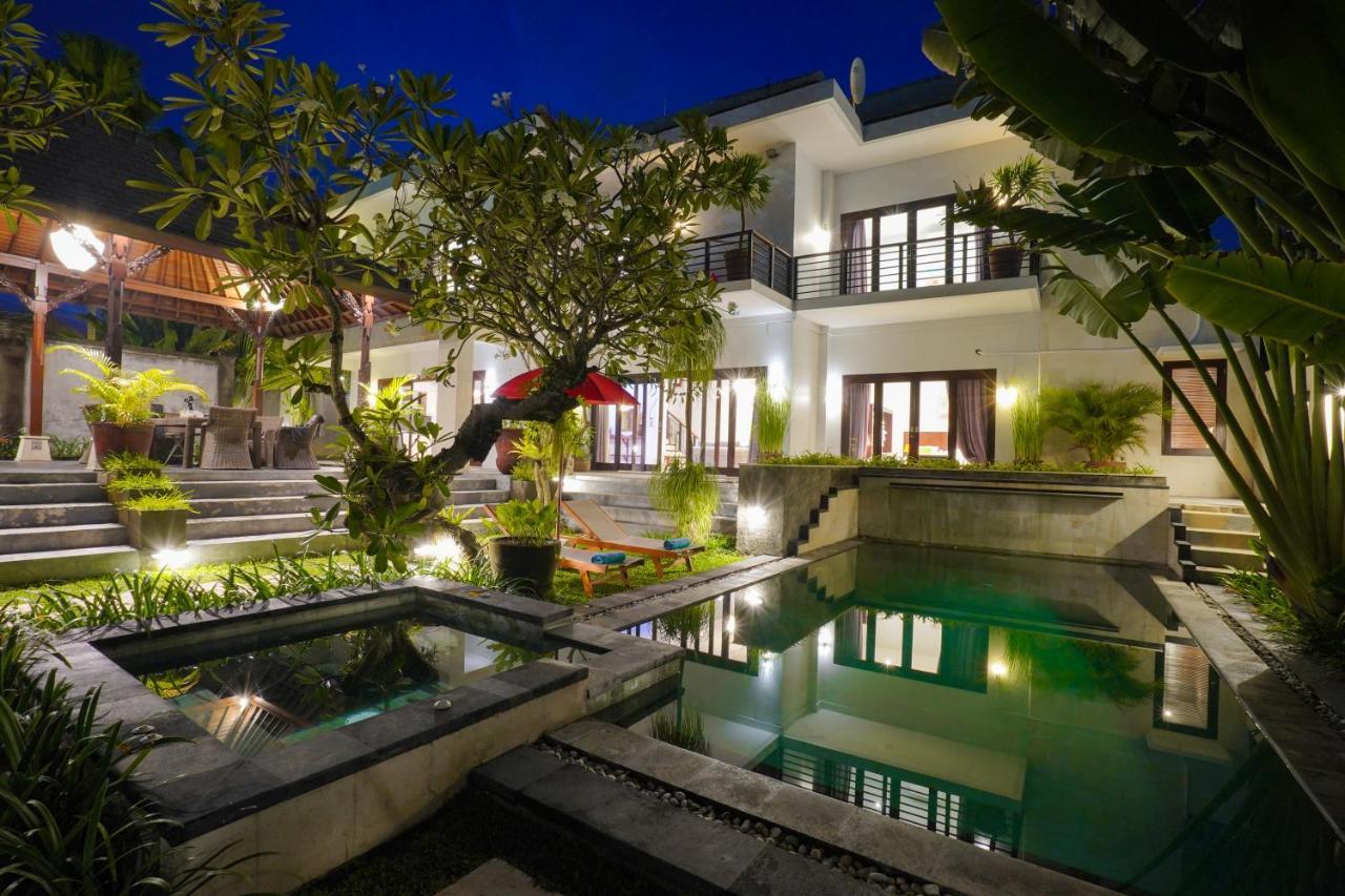 Echo Suji * Canggu (Bali)