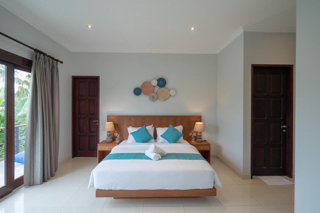 Echo Suji Villa *