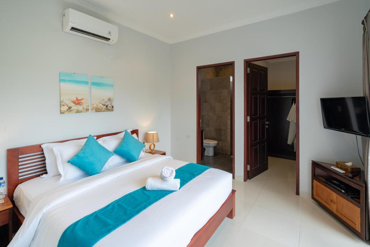 Echo Suji * Canggu (Bali)