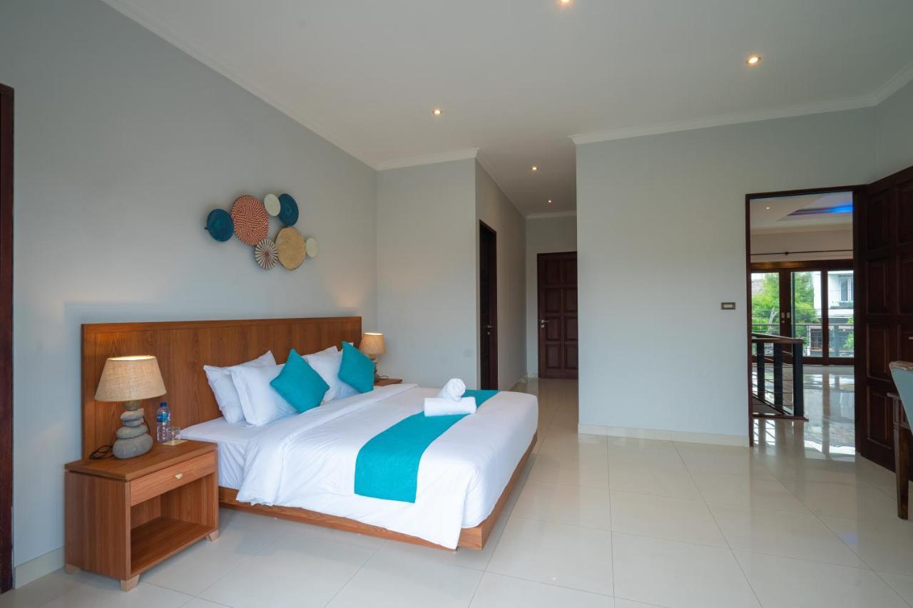 Echo Suji Villa Canggu (Bali)
