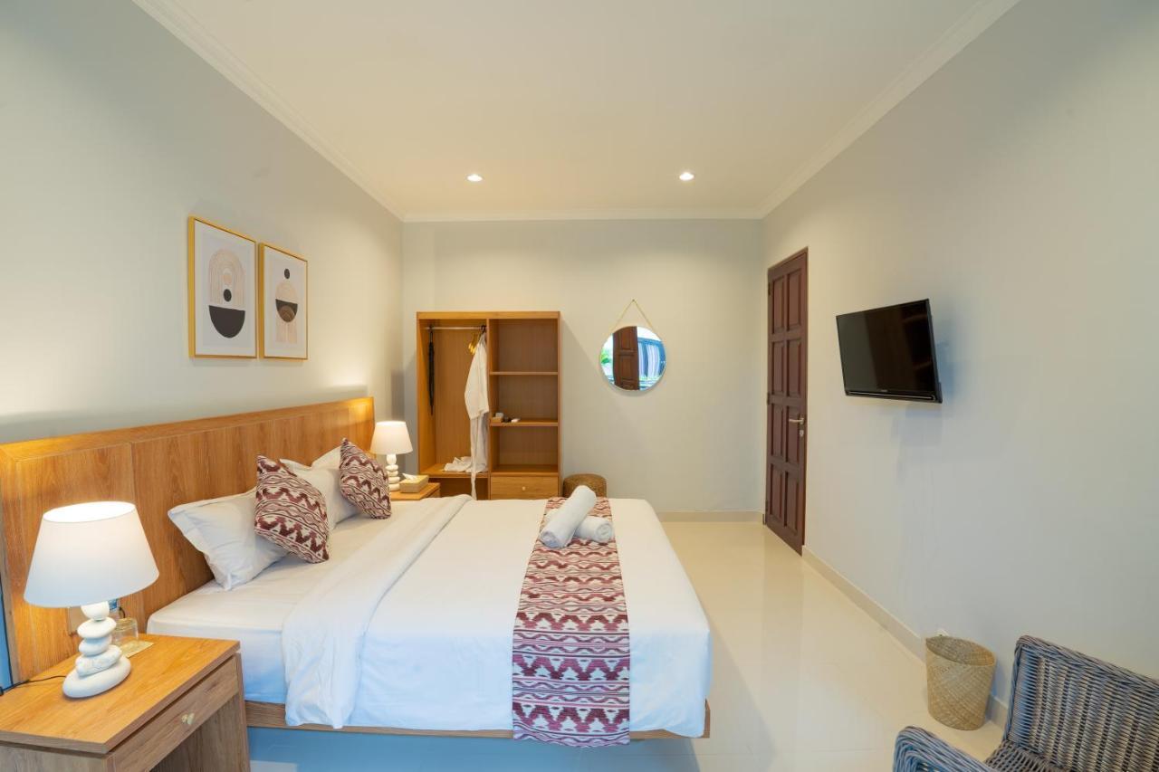 Echo Suji Canggu (Bali)
